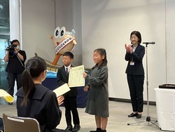 ふるさと浦安作品展　表彰式・作品発表会