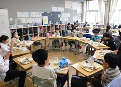 給食会