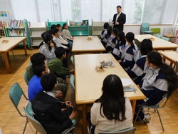 顔合わせ会
