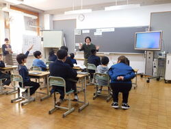 公開研究会