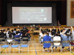 情報モラル講習会