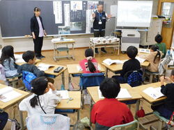 学校支援コーディネーター
