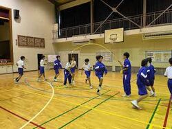 スポーツランキング