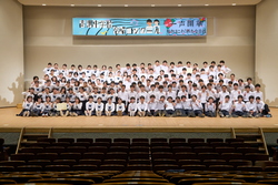 3学年
