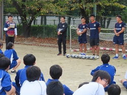 ラグビー
