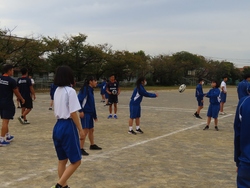 ラグビー