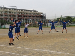 ラグビー