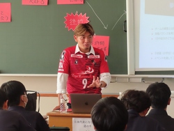 キャリア