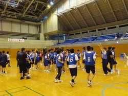 交流