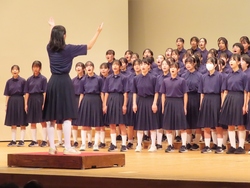 音楽会
