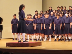 音楽会