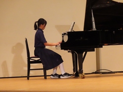 音楽会