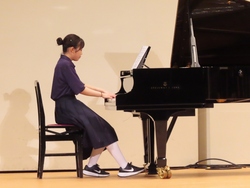 音楽会