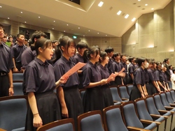 音楽会