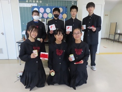 生徒会