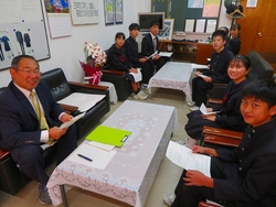 生徒会