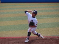 野球