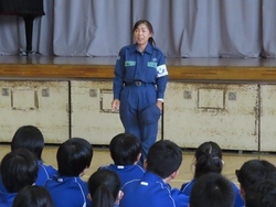 訓練