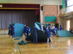 訓練