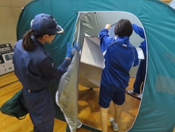 訓練