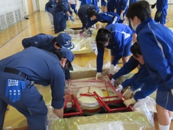 訓練