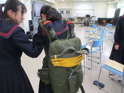 職業講演会
