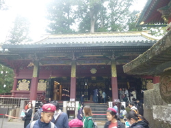 東照宮