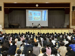 20241120　お話会