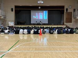 20241120　お話会