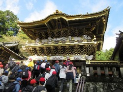 陽明門