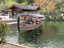 江戸村1