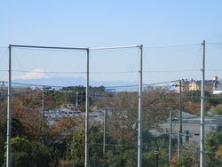 富士山
