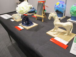 子ども作品展