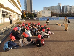 20241204　4年生　校外学習