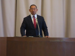 終業式