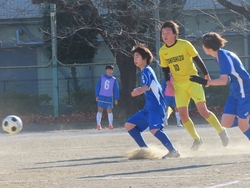 サッカー