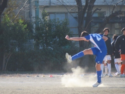 サッカー