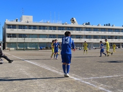サッカー