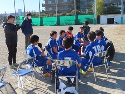 サッカー