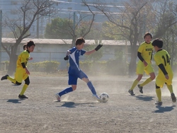 サッカー