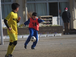 サッカー