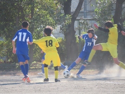 サッカー