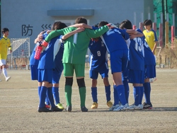 サッカー