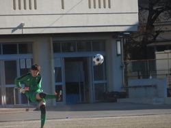 サッカー