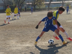 サッカー