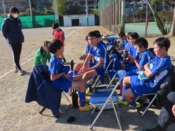 サッカー