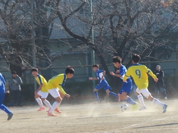 サッカー