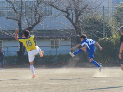 サッカー