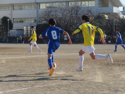 サッカー