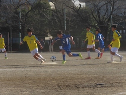 サッカー